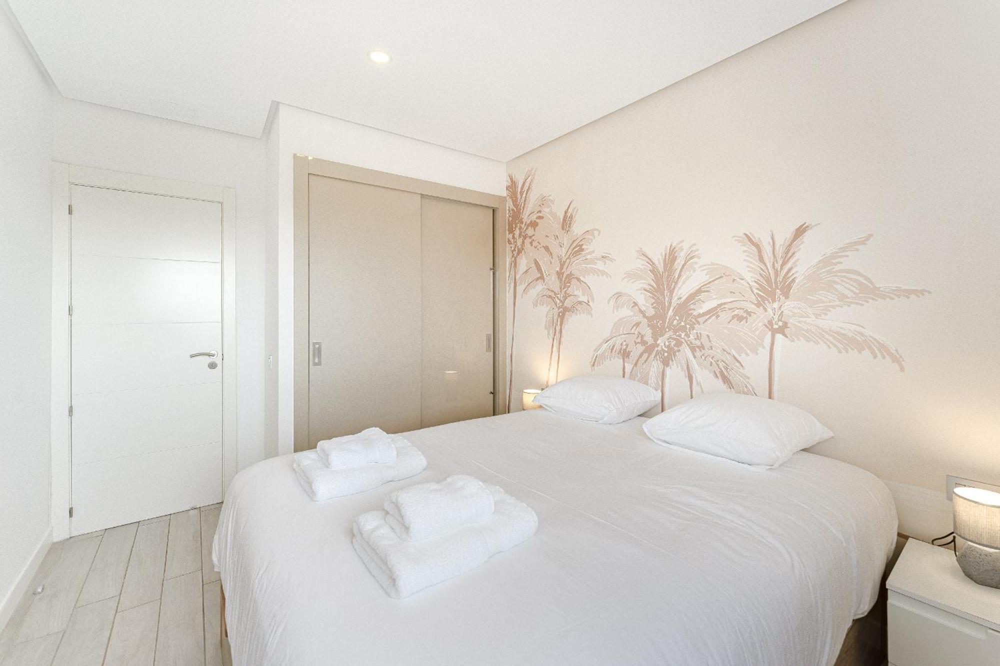 Apartment Ocean Garden Sunset View Costa Adeje (Tenerife)