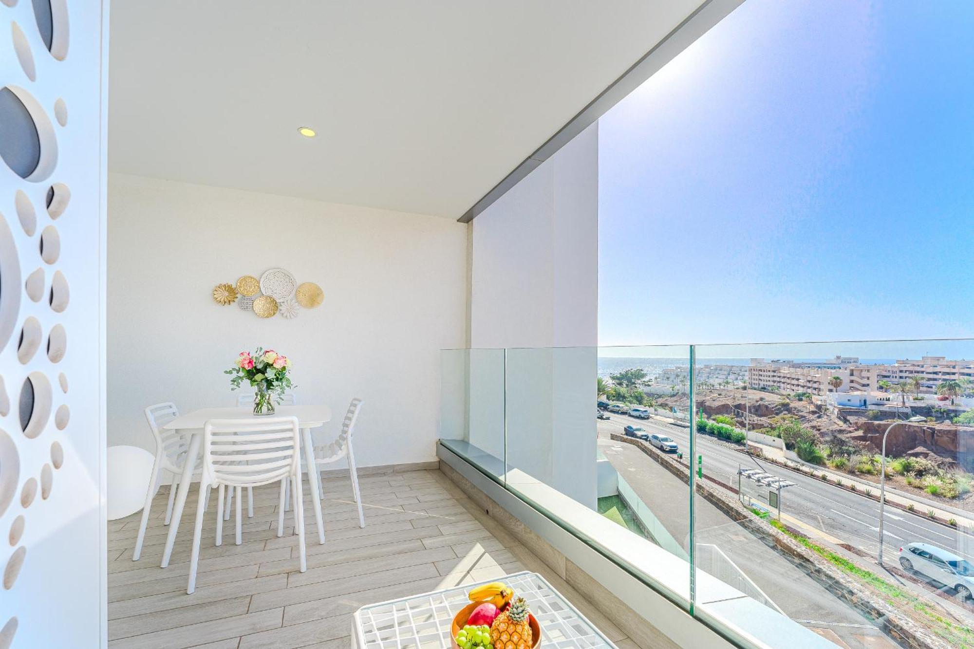 Ocean Garden Sunset View Apartment