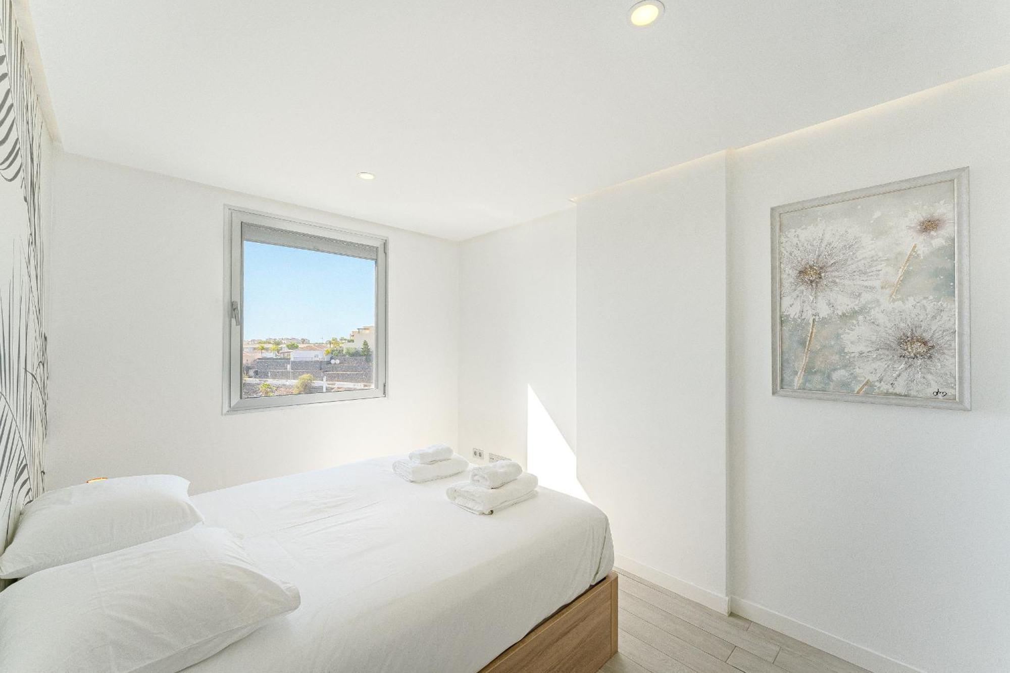 Apartment Ocean Garden Sunset View Costa Adeje (Tenerife)