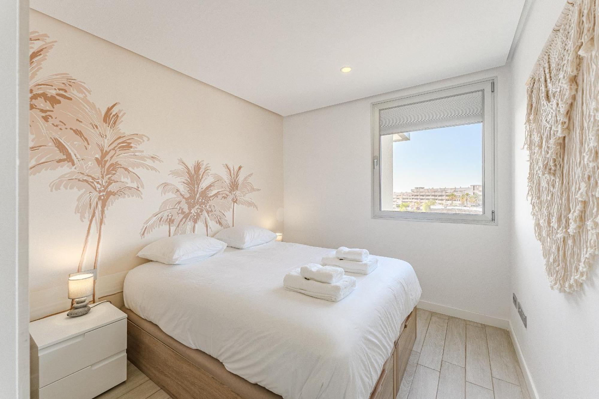 Apartment Ocean Garden Sunset View Costa Adeje (Tenerife)
