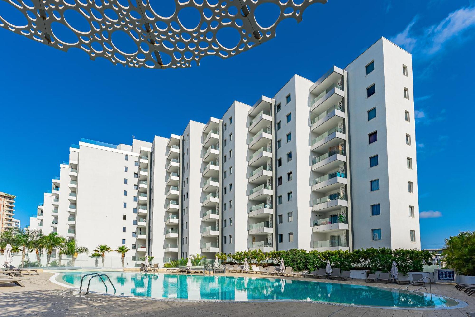 Ocean Garden Sunset View Apartment *