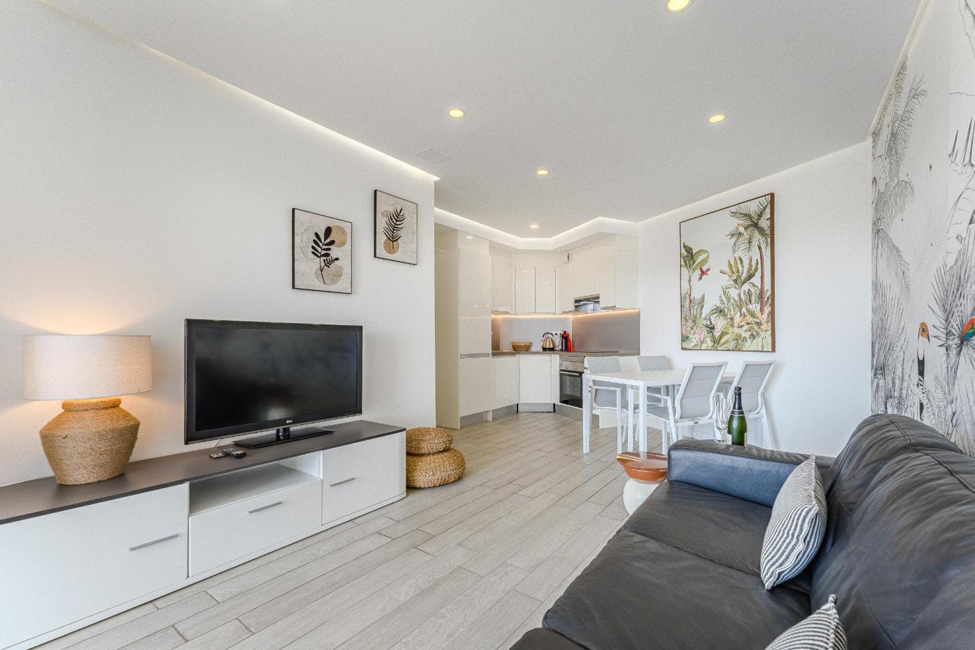 Ocean Garden Sunset View Apartment *