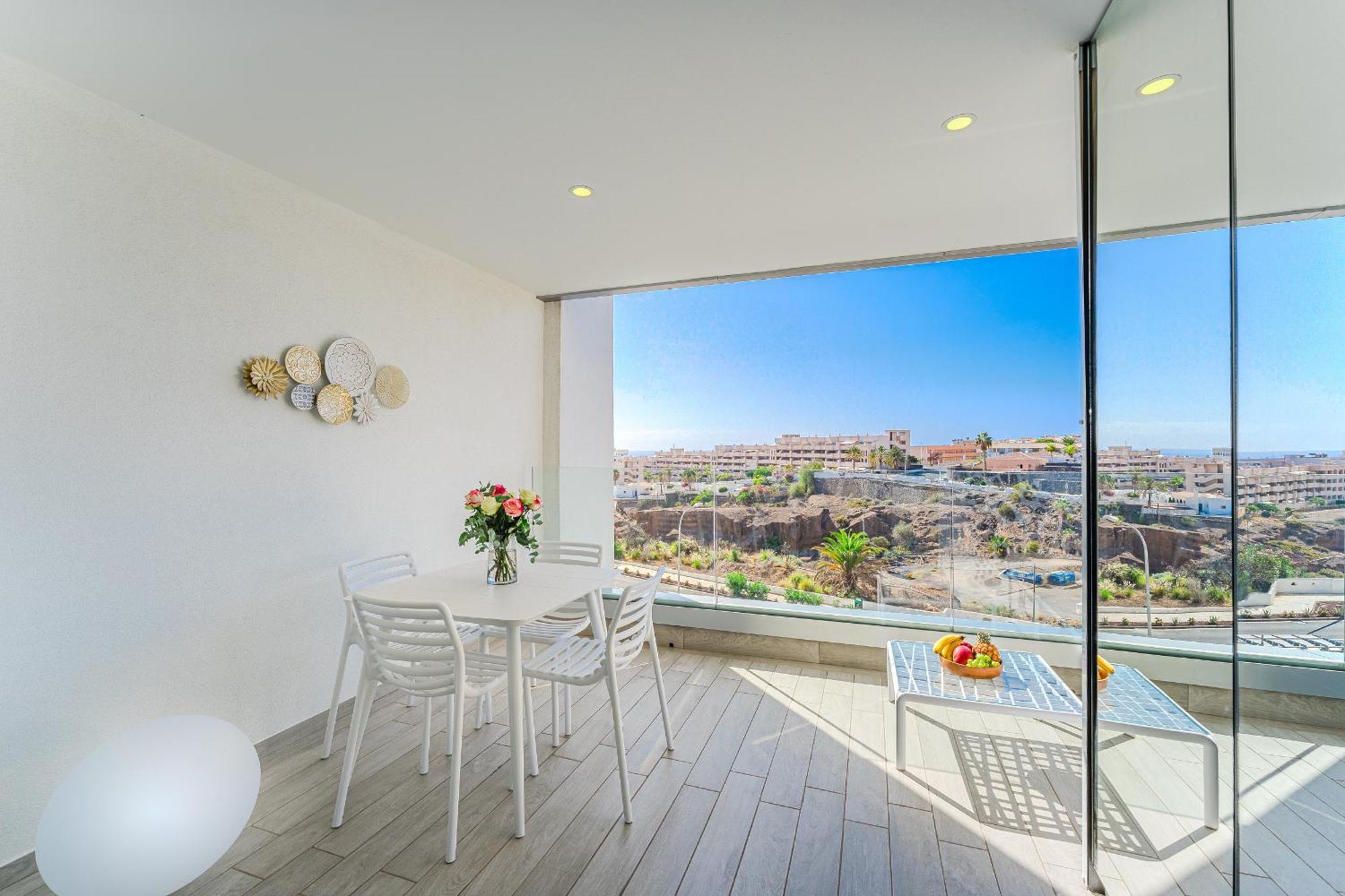 Apartment Ocean Garden Sunset View *